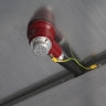 Оснащение системой пожарной сигнализации и пожаротушения контейнеров и фургонов